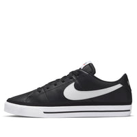 Nike Court Legacy NN 'Black White' DH3162-001