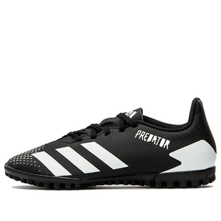 adidas Predator Mutator 20.4 TF 'Black White' FW9205