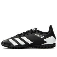 adidas Predator Mutator 20.4 TF 'Black White' FW9205