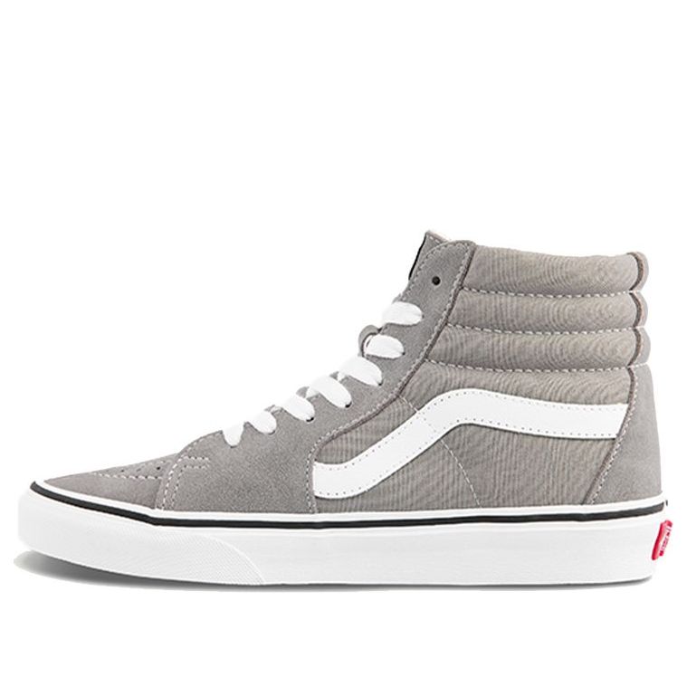 Vans SK8-Hi Gray Unisex VN0A4U3CIYP