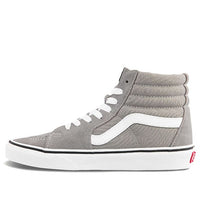 Vans SK8-Hi Gray Unisex VN0A4U3CIYP