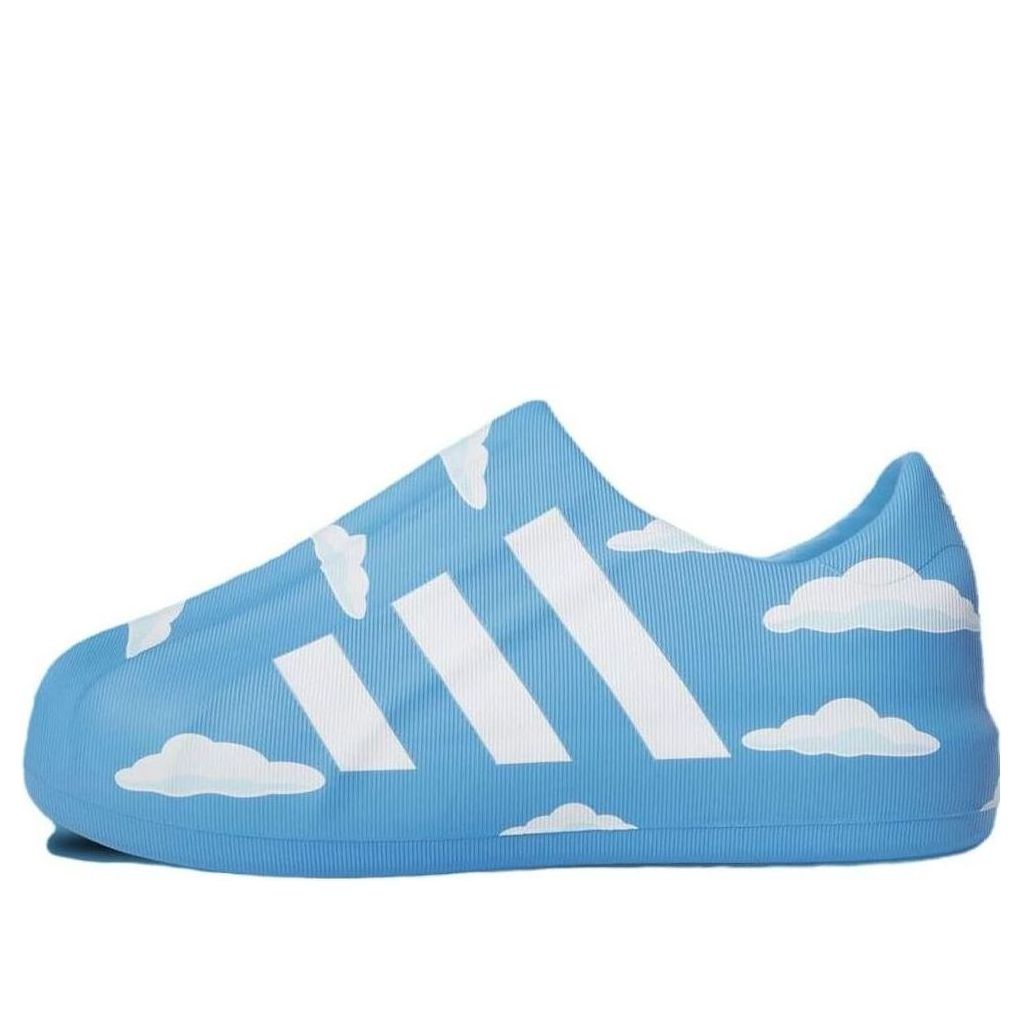 adidas adiFOM Superstar 'The Simpsons Clouds' IE8469