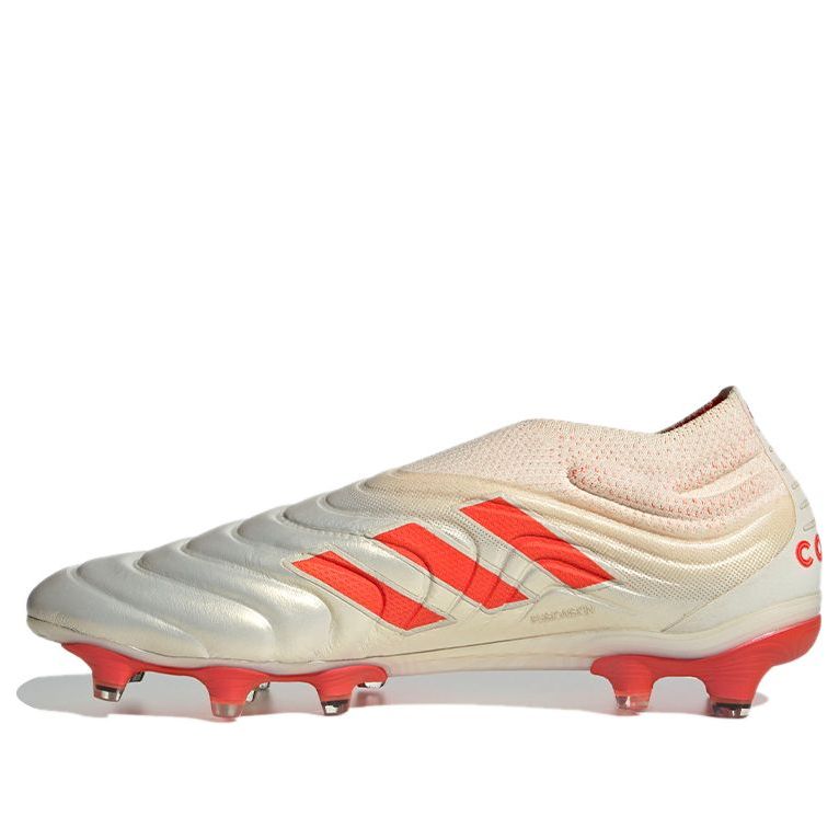 adidas Copa 19+ FG 'Solar White' BB9163
