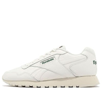 Reebok Glide 'Chalk Dark Green Flash Red' GW4788