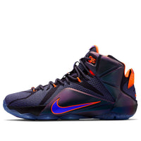 Nike LeBron 12 EP 'Instinct' 707781-583