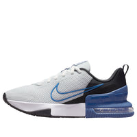 Nike Air Max Alpha Trainer 6 'Off White Black Indigo' FQ1833-114