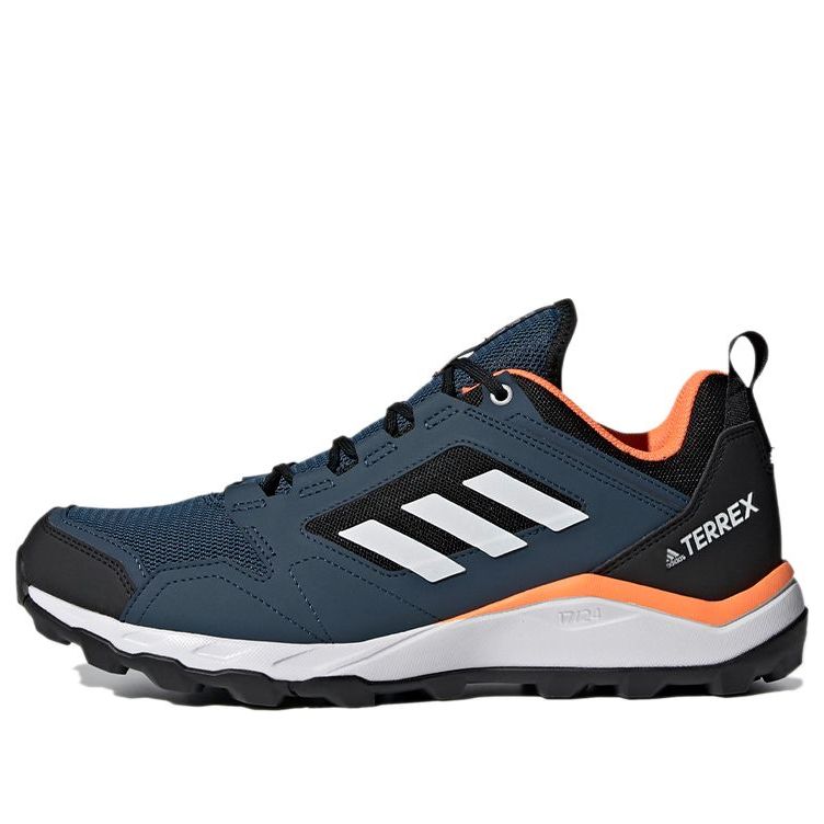 adidas Terrex Agravic TR 'Blue White Black' FX6914