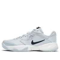 Nike Court Lite 'Pure Platinum Obsidian' AR8836-007