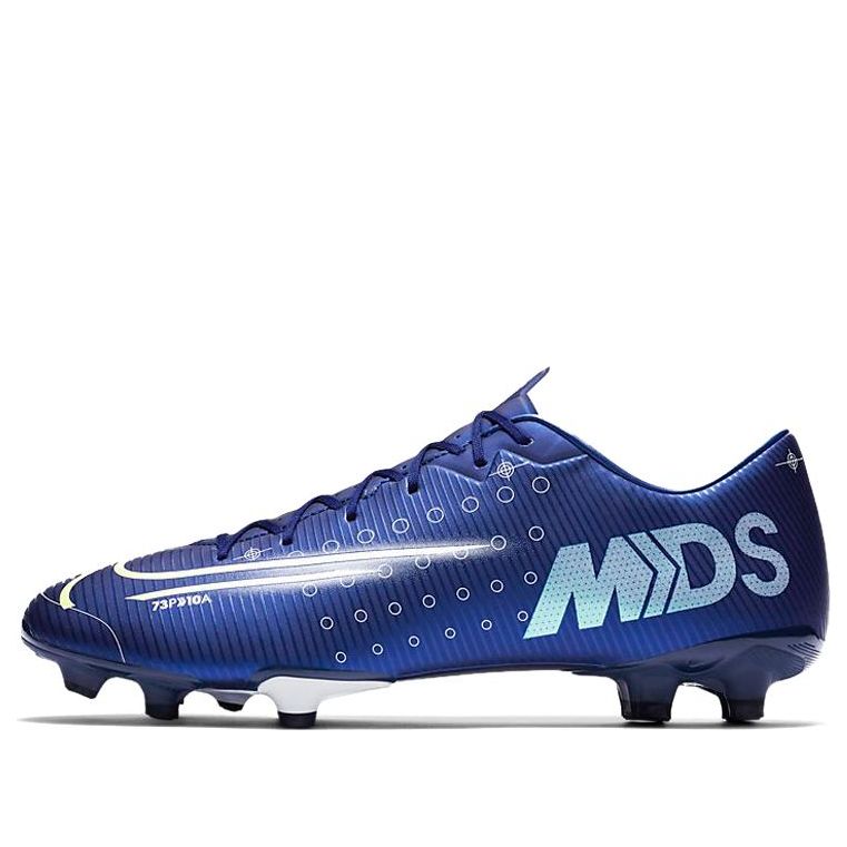 Nike Mercurial Vapor 13 Academy MDS MG 'Dream Speed' CJ1292-401