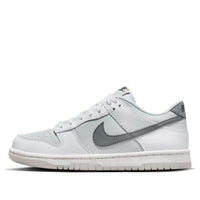 (GS) Nike Dunk Low 'Reflective Swoosh' FV0365-100