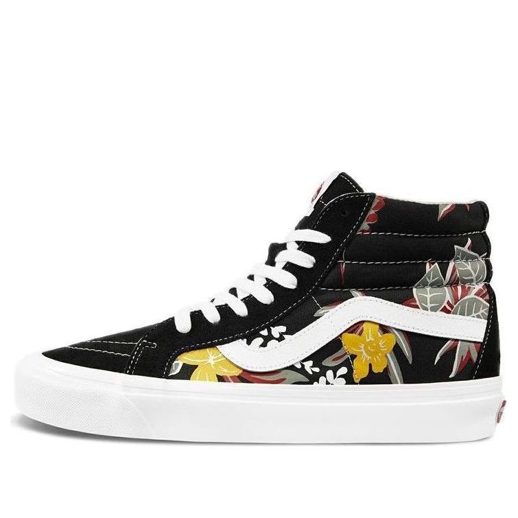 Vans SK8-HI 38 DX 'Anaheim Factory - Aloha' VN0A38GFXHH