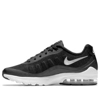 (WMNS) Nike Air Max Invigor 'Black Metallic Silver' 749866-001