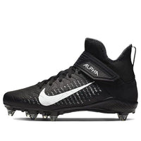 Nike Alpha Menace Pro 2.0 'Black White' CK4277-001