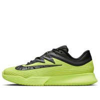 (WMNS) Nike Court Air Zoom Vapor Pro 3 HC 'Light Lemon Twist Black' IB6550-700