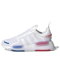 (GS) adidas orginals NMD_V3 J 'Cloud White' GZ4312