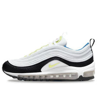 (GS) Nike Air Max 97 'Velcro Patch' DQ0980-100