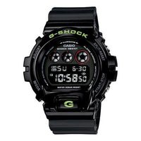 CASIO G-Shock Digital 'Black' DW-6900SN-1