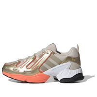 adidas EQT Gazelle 'Bliss Red Gold' EE7747