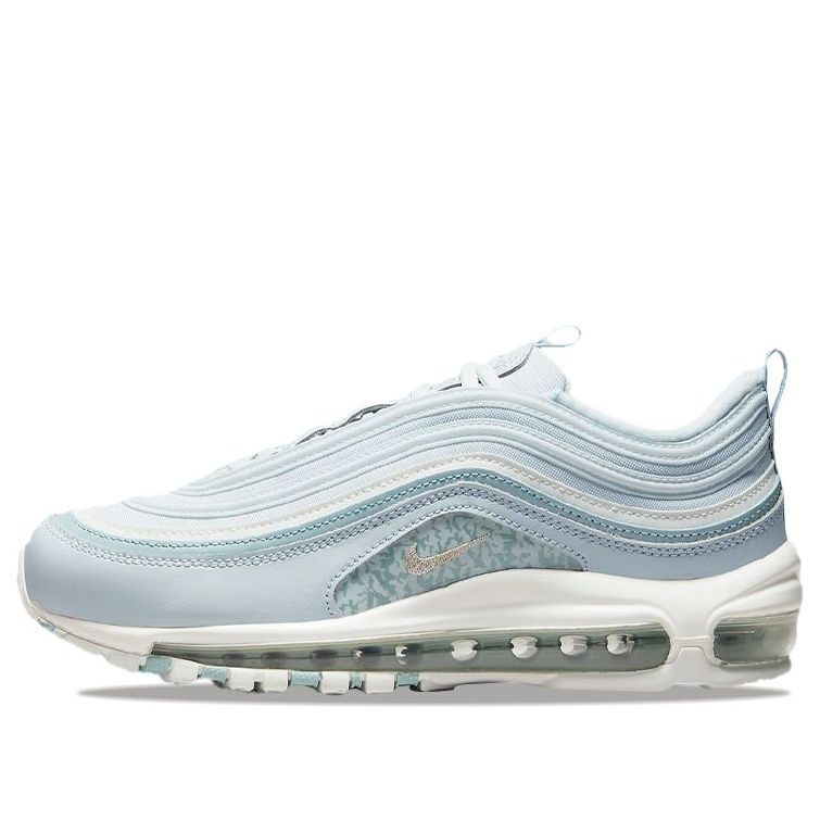 (WMNS) Nike Air Max 97 'Blue Camo' DJ5434-400