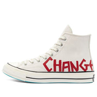 Converse Chuck 70 High 'Create Future - Parchment' 169764C