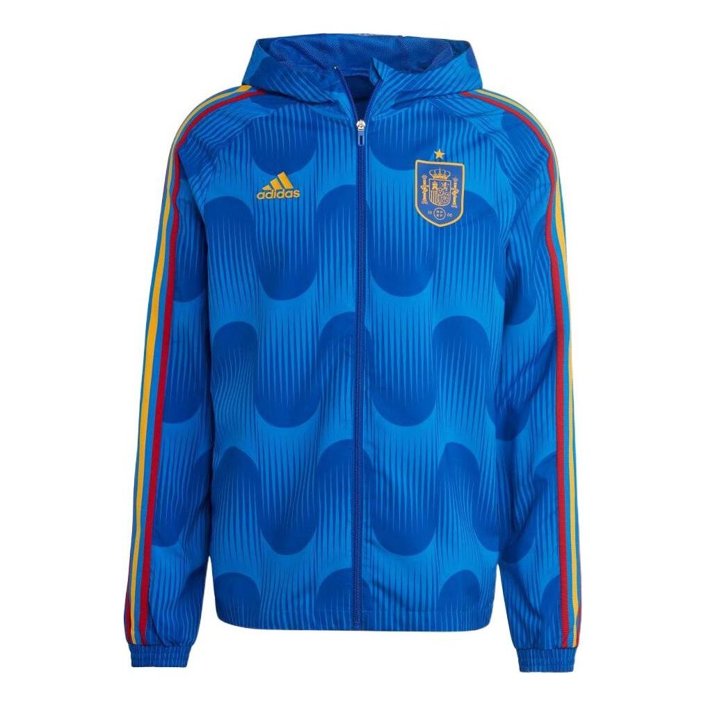 adidas Spain Windbreaker HE8898