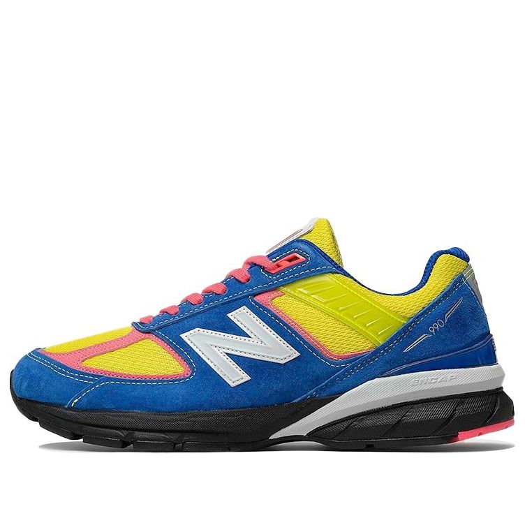 New Balance size? x 990v5 Made in USA 'Corner Store' M990SZ5