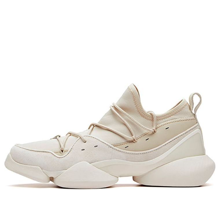 ANTA UFO Low 'Ivory Khaki' 11911803-4