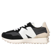 New Balance 327 'Castlerock Black' U327FE