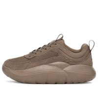 (WMNS) UGG LA Cloud Trainers 'Smokey Grey' 1136818-SKP