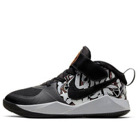 (PS) Nike Team Hustle D 'Black' CQ3706-001