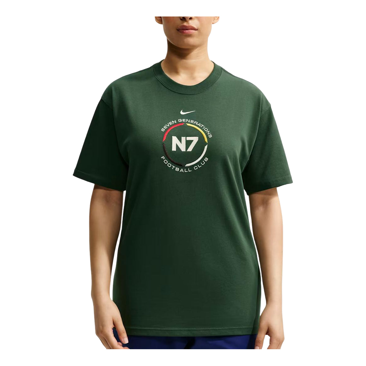 Nike Sportswear T-Shirt 'Fir' IQ9970-323