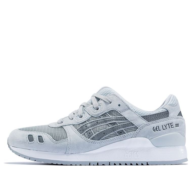 ASICS Gel Lyte 3 'Glacier Grey' HL7Y0-9696