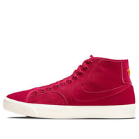 Nike Blazer Court Mid Premium SB 'Mystic Hibiscus' DH7479-600