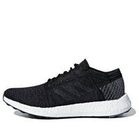 (GS) adidas PureBoost Go J 'Core Black' B43503