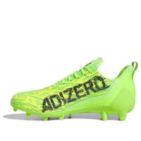 adidas adizero 12.0 Poison Football Cleats 'Green' IG7216