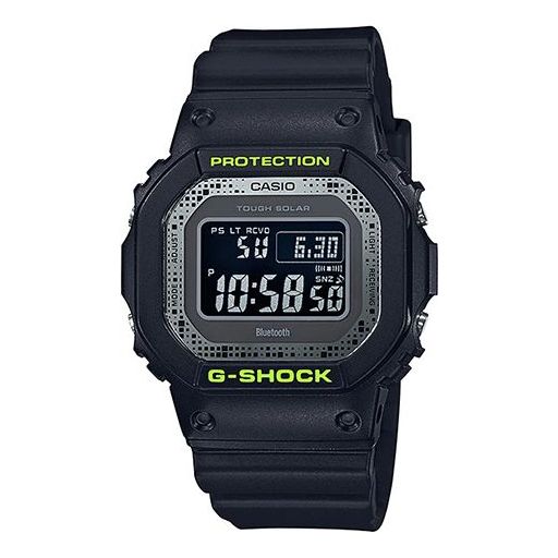 CASIO Baby-G 'Black' GW-B5600DC-1
