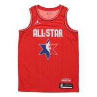 Air Jordan All-Star Edition Jersey 'Lebron James' CJ1063-657