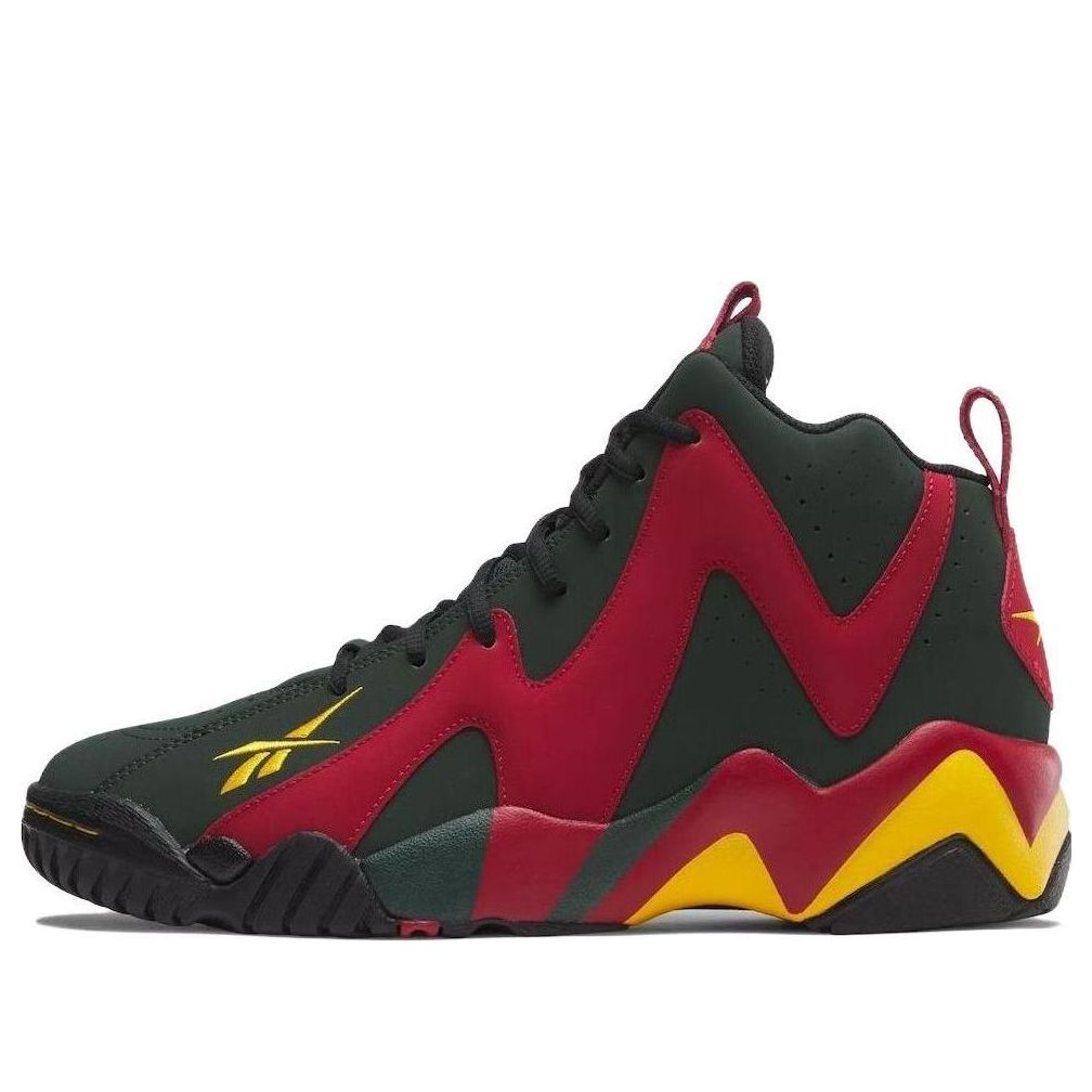 Reebok Hurrikaze 2 'Seattle Alternate' 2023 100033880