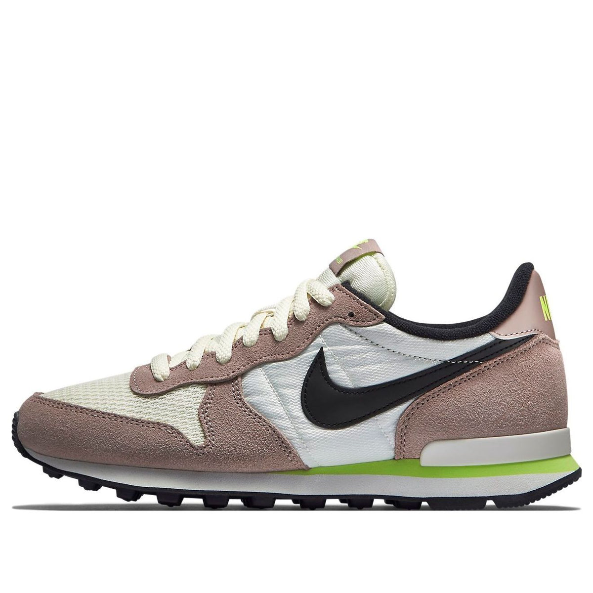 (WMNS) Nike Internationalist 'Orewood Grey' 629684-007