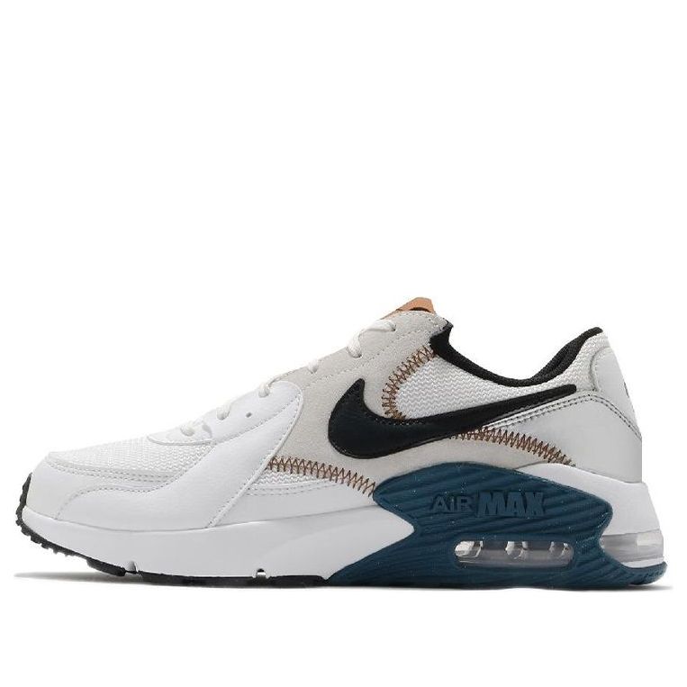 Nike Air Max Excee 'Summit White Tawny' CD4165-107