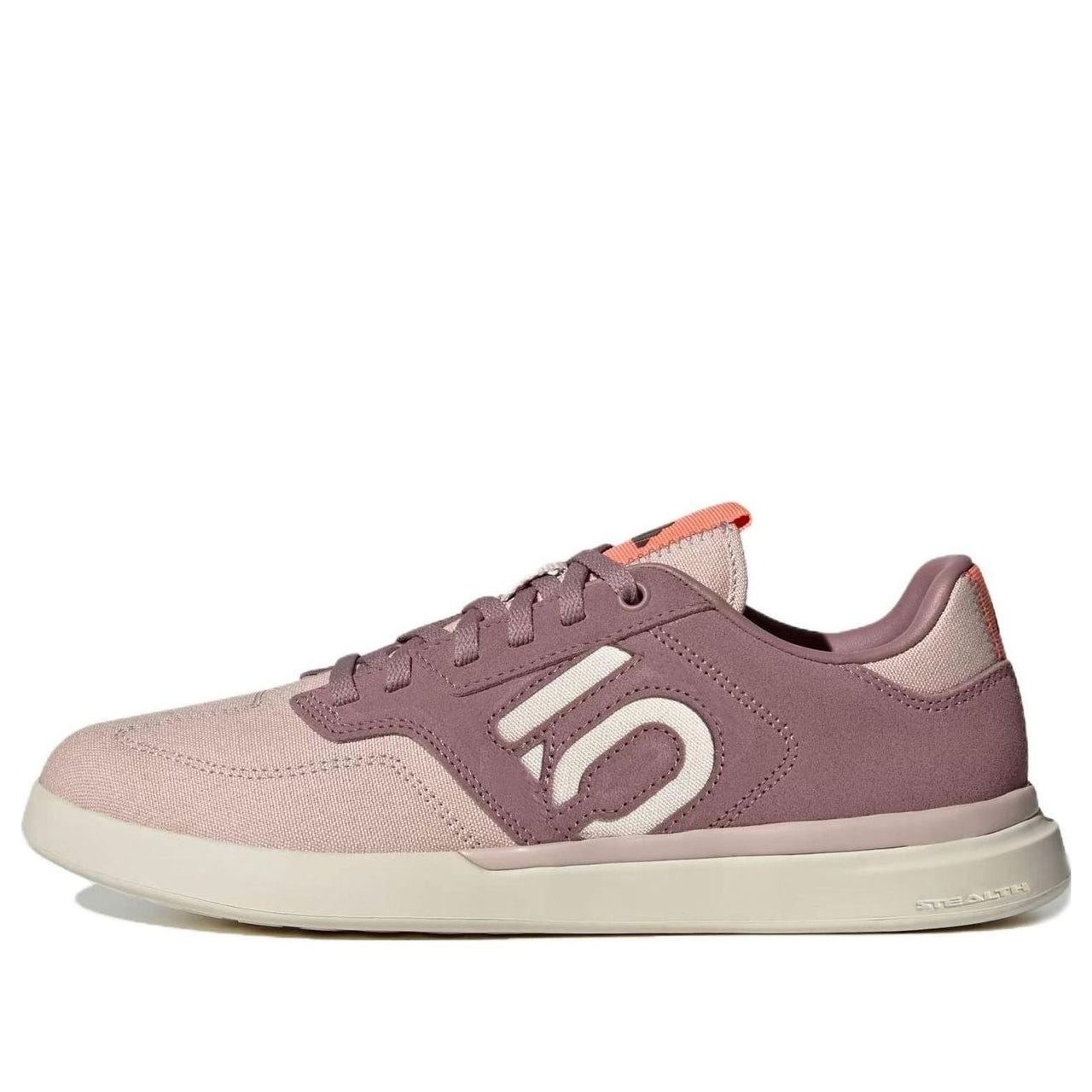 (WMNS) adidas Five Ten Sleuth Mountain Bike 'Purple Coral Fusion' IG0374
