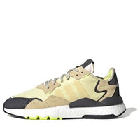 adidas Nite Jogger 'Easy Yellow' EE5868