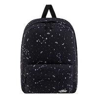 Vans Deana Backpack 'Black White' VN00021MYWT