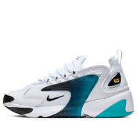 Nike Zoom 2K 'Teal Nebula' AO0269-106