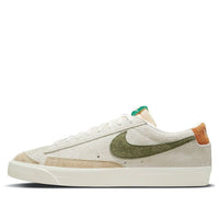 Nike Blazer Low '77 Premium 'Ugly Duckling' DM7582-100