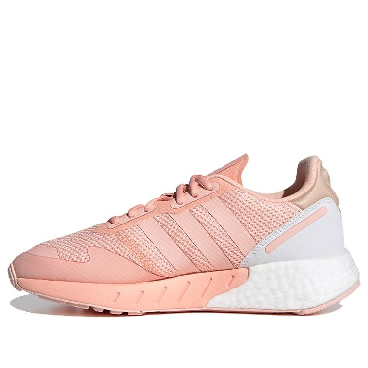 (WMNS)adidas ZX 1K Boost 'Light Pink' H69038