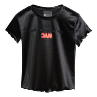 adidas originals By Aw Tee Black FI6967