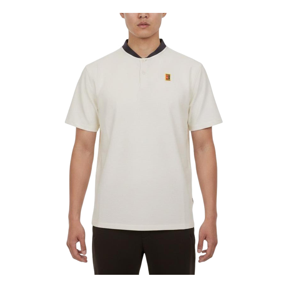 Nike Tour Dri-Fit Polo 'Sail' IW1208-133