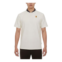 Nike Tour Dri-Fit Polo 'Sail' IW1208-133