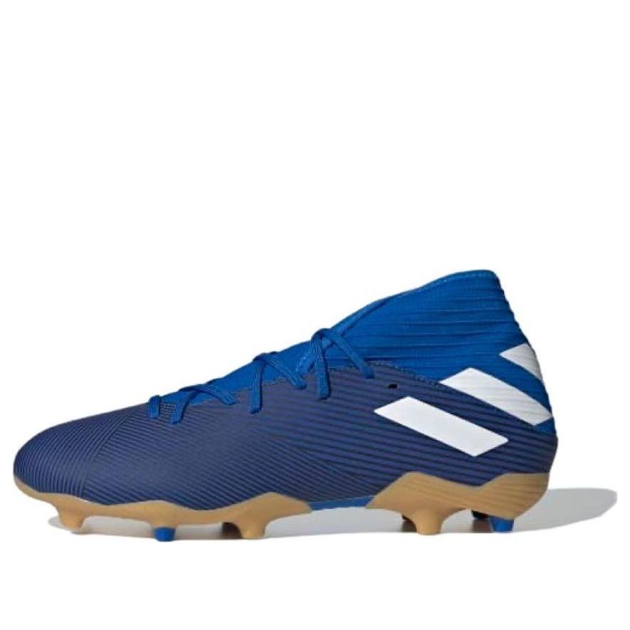 adidas Nemeziz 19.3 FG 'Blue Gum' F34391